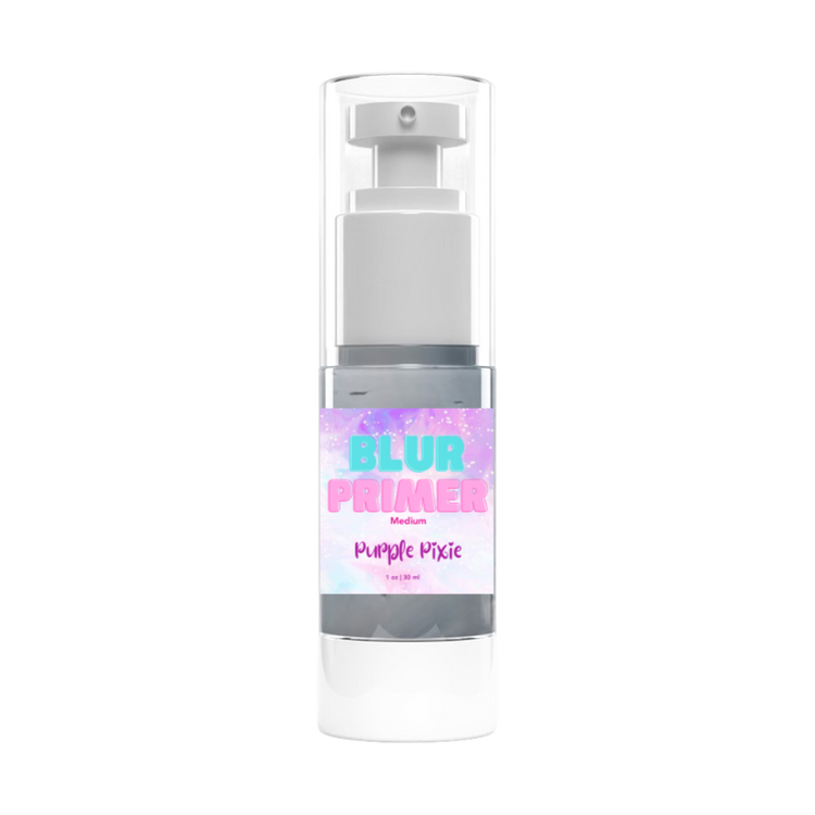 Blurring Primer