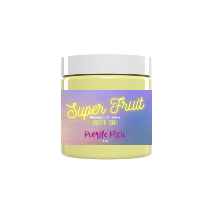 Super Fruits Skin Care