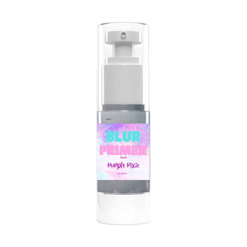 Blurring Primer~ Dark