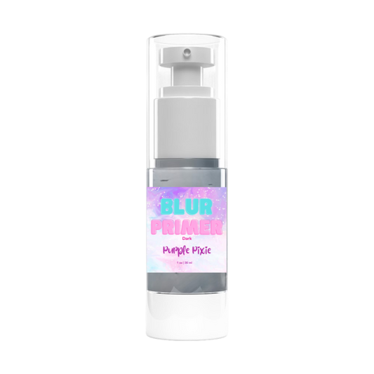 Blurring Primer~ Dark