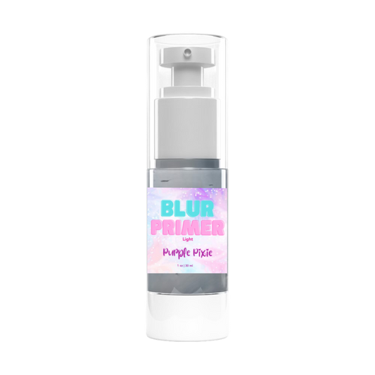 Blurring Primer~ Light