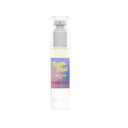 Super Fruit-Hydration Bomb