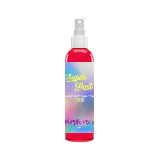 Super Fruit-Pomegranate Toner