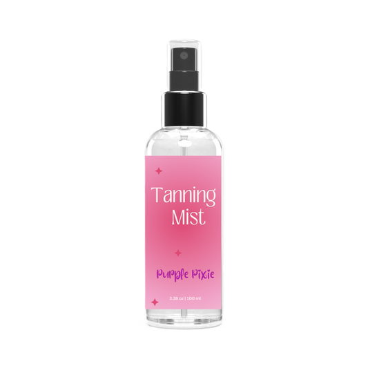 Tanning Mist