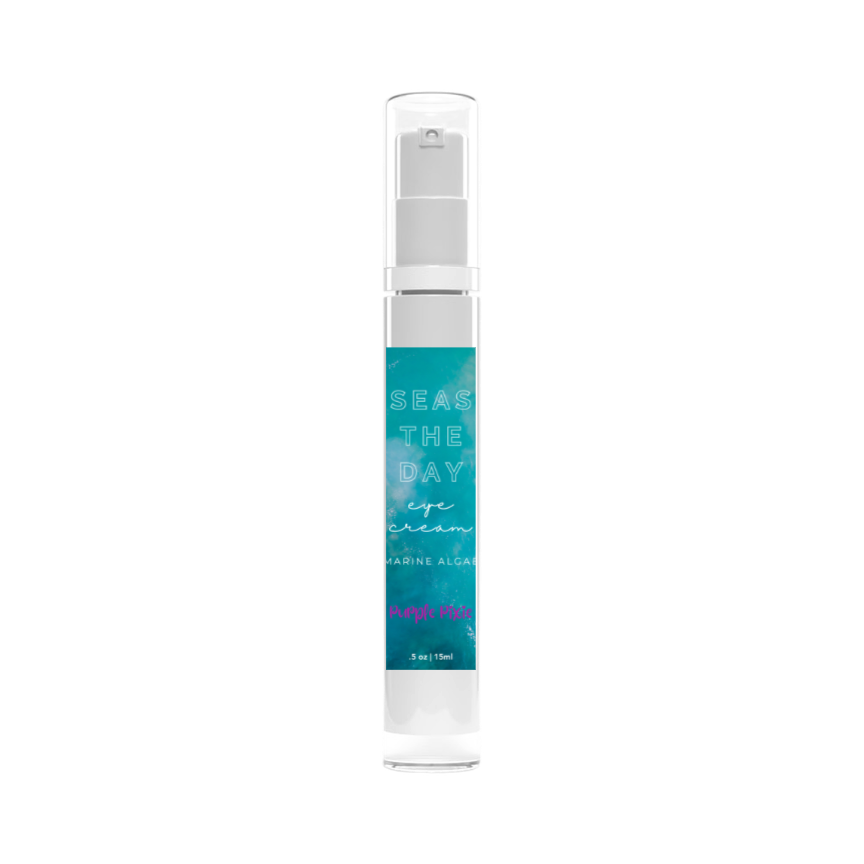 Seas The Day Eye Cream